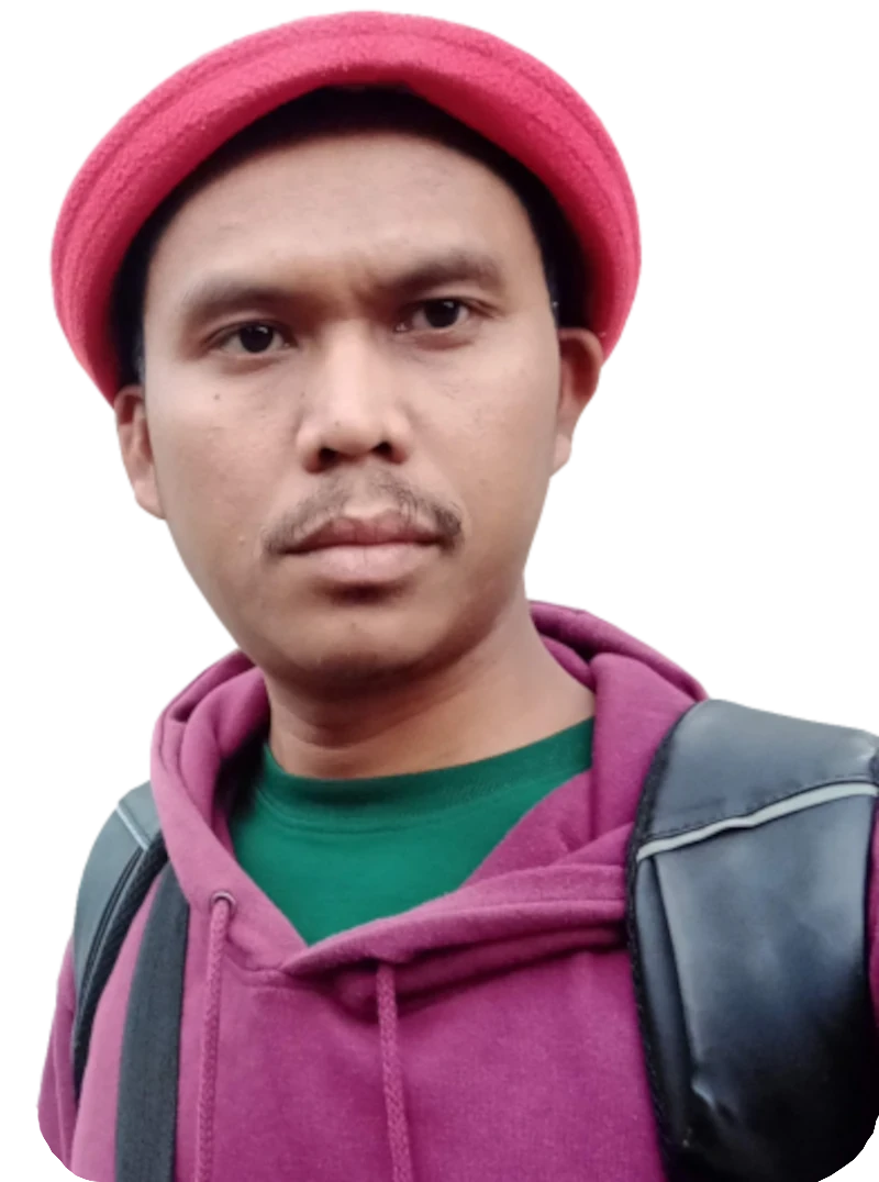 Foto Samsul